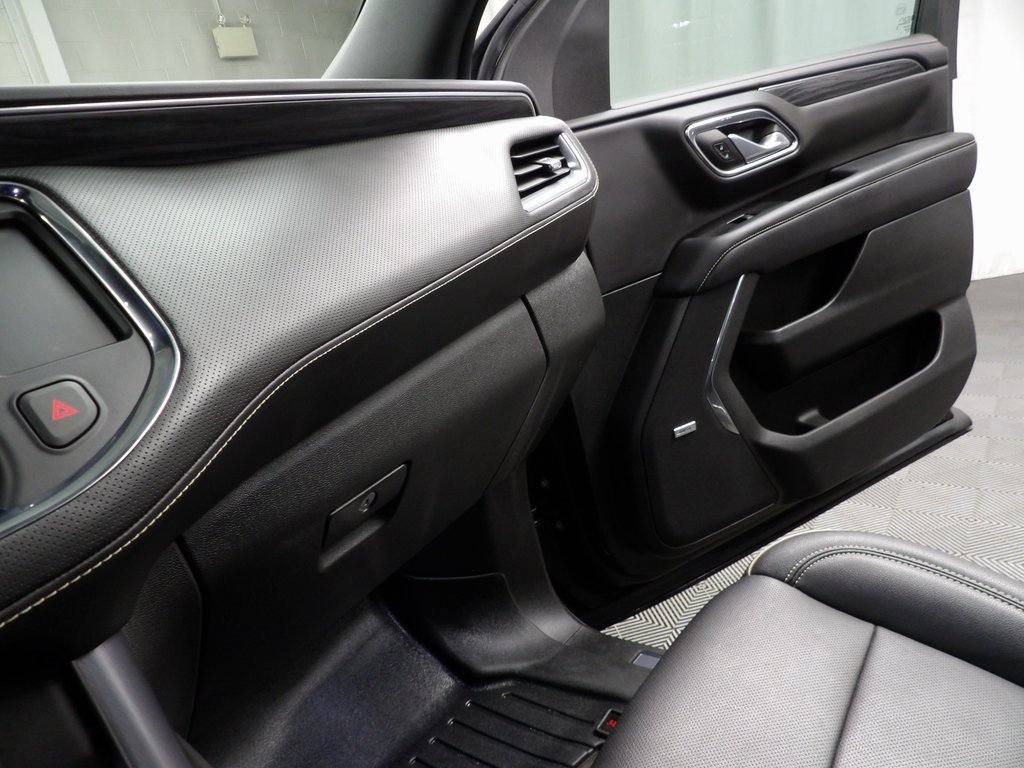 Used 2023 GMC Yukon SLT image 11