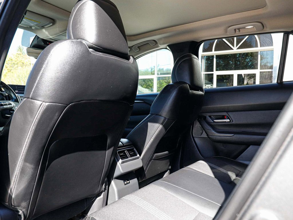 Used 2023 MAZDA CX-50 2.5 S w/ Cargo Package image 26