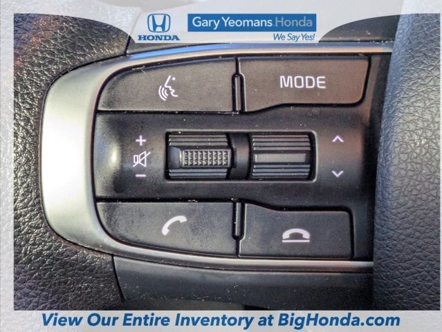 Used 2024 Kia K5 LXS image 24