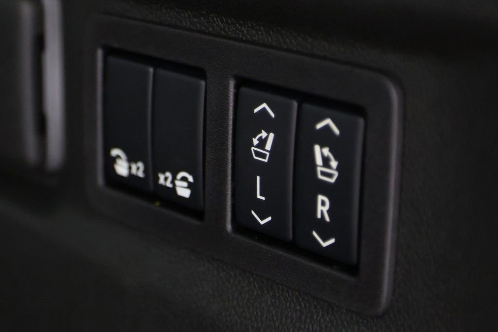 Used 2026 GMC Yukon XL AT4 Ultimate w/ LPO, Floor Liner Package image 14