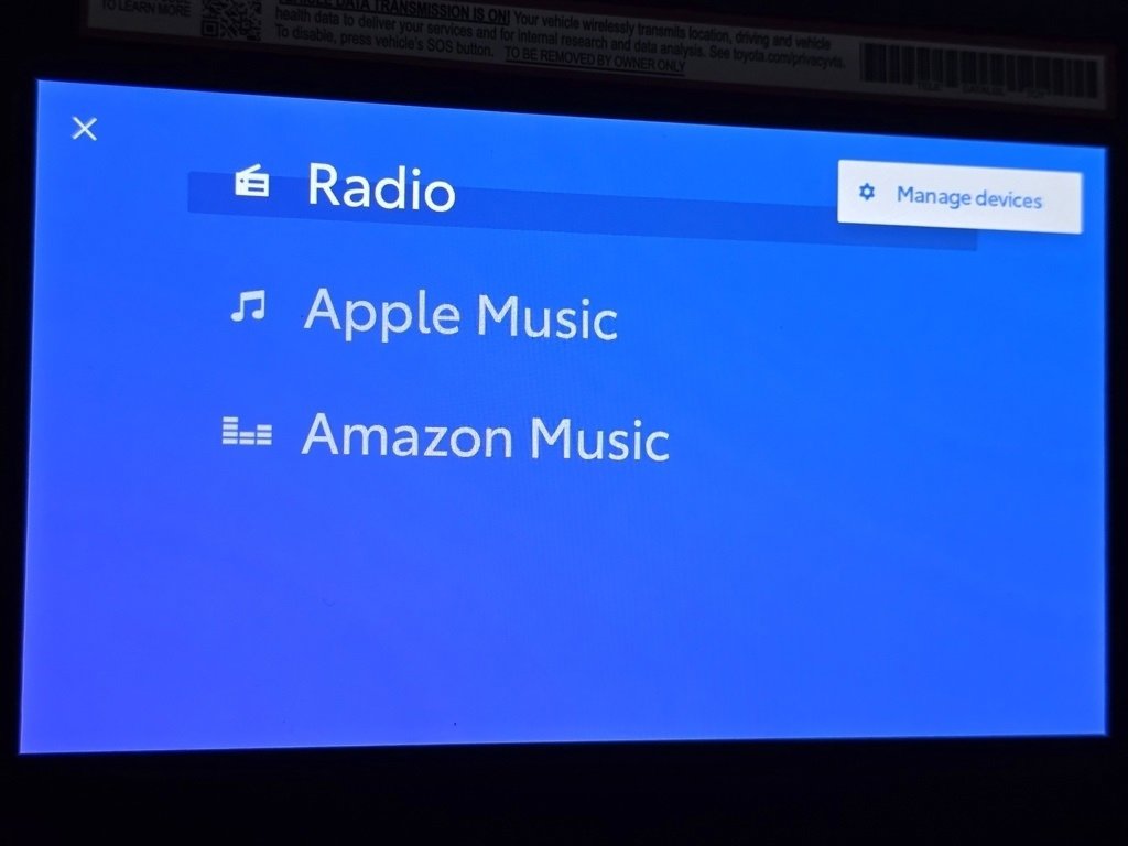 Certified 2025 Toyota Land Cruiser 1958 image 4