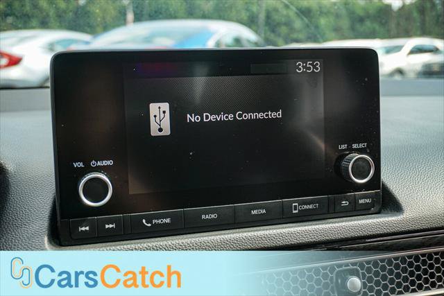 Used 2024 Honda Civic Sport image 27