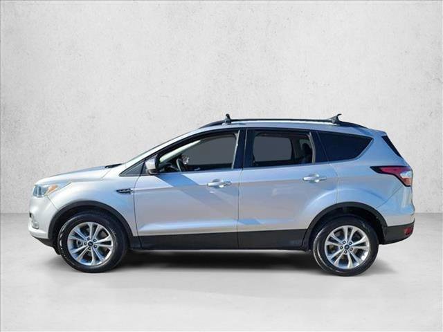 Used 2018 Ford Escape SE image 8