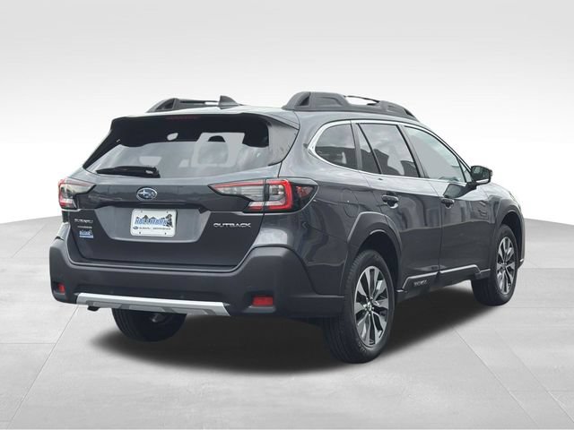 Used 2024 Subaru Outback Limited AWD/4WD image 8