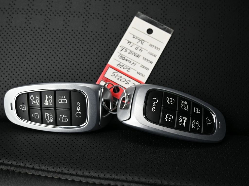 Used 2024 Hyundai Ioniq 5 Limited image 33