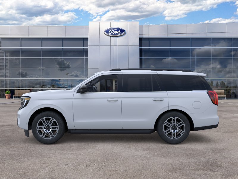 New 2026 Ford Expedition Active AWD/4WD image 37