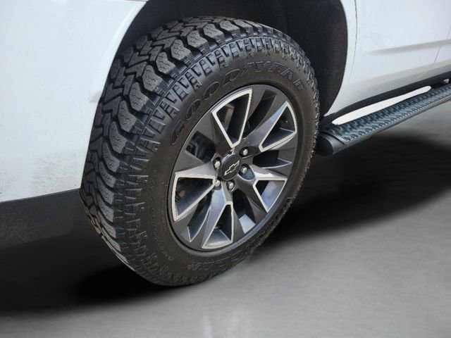 Used 2022 Chevrolet Tahoe Z71 w/ Luxury Package image 33