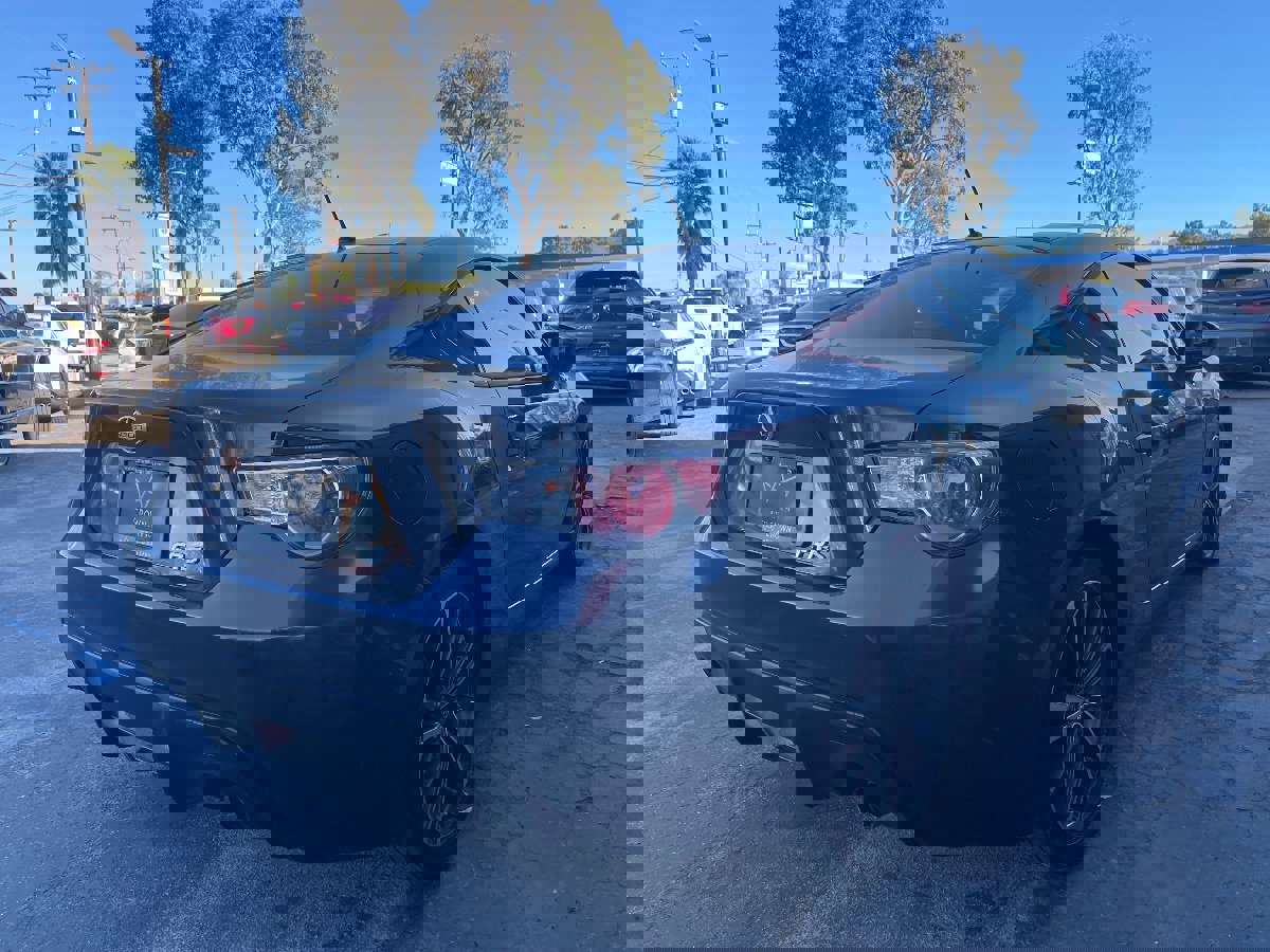 Used 2013 Scion FR-S image 5