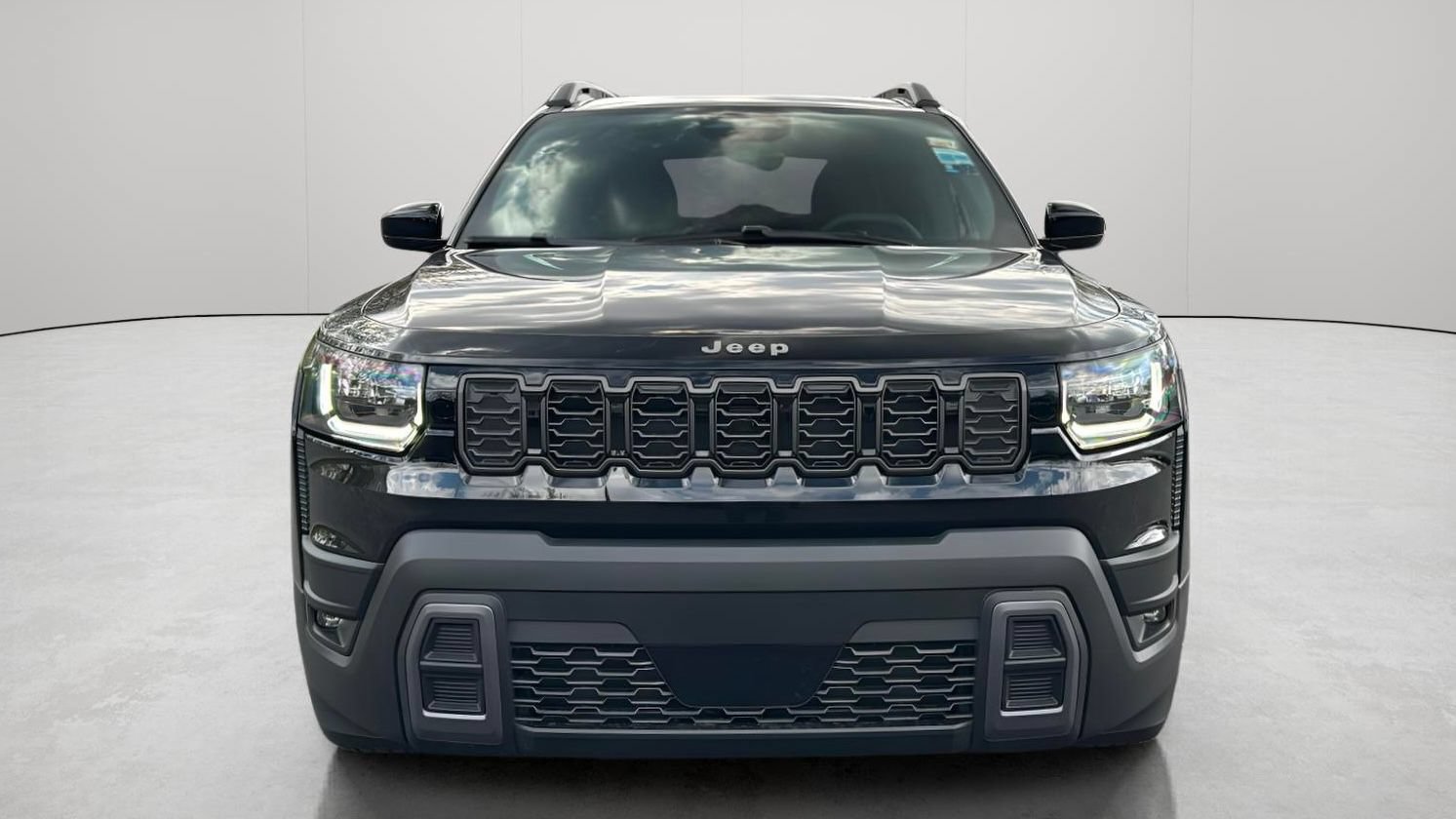 New 2026 Jeep Cherokee Laredo AWD/4WD image 11