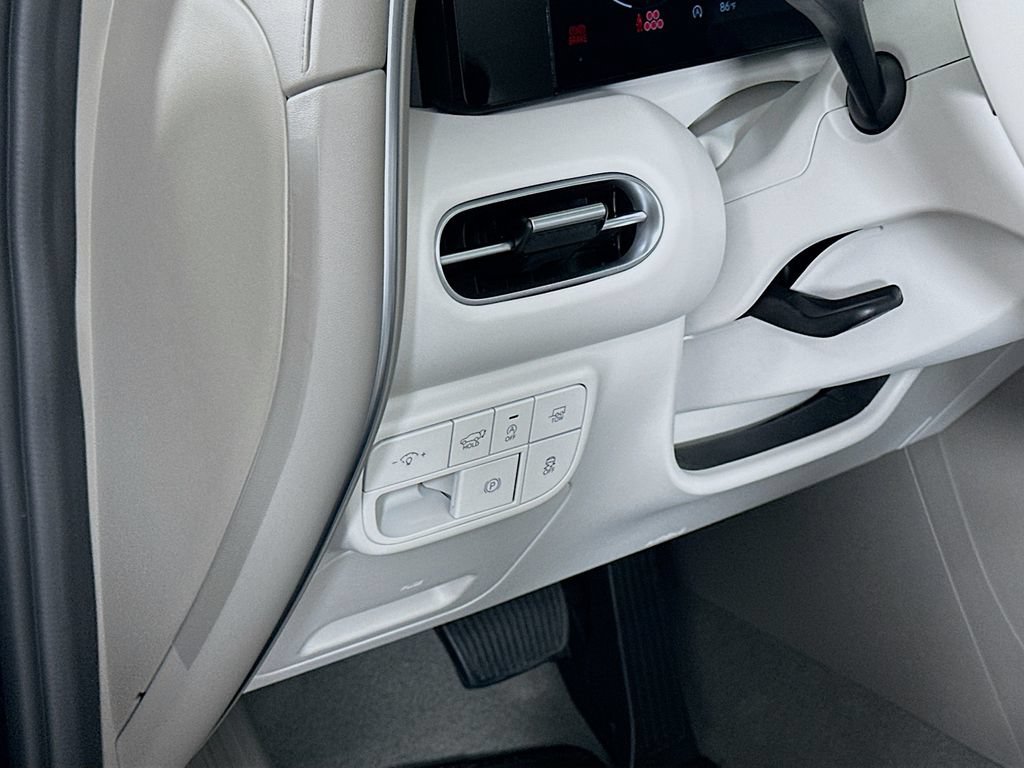 Certified 2026 Hyundai Palisade SEL FWD image 10