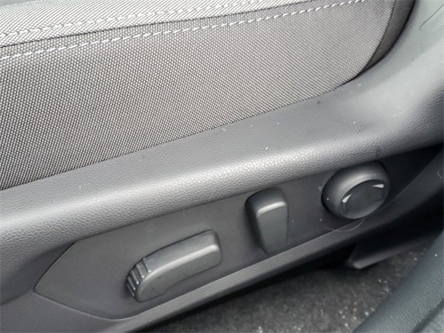 New 2026 Subaru Crosstrek 2.0i Premium image 18