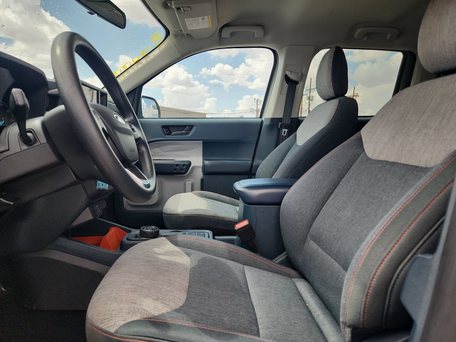 Used 2022 Ford Maverick XLT FWD image 10