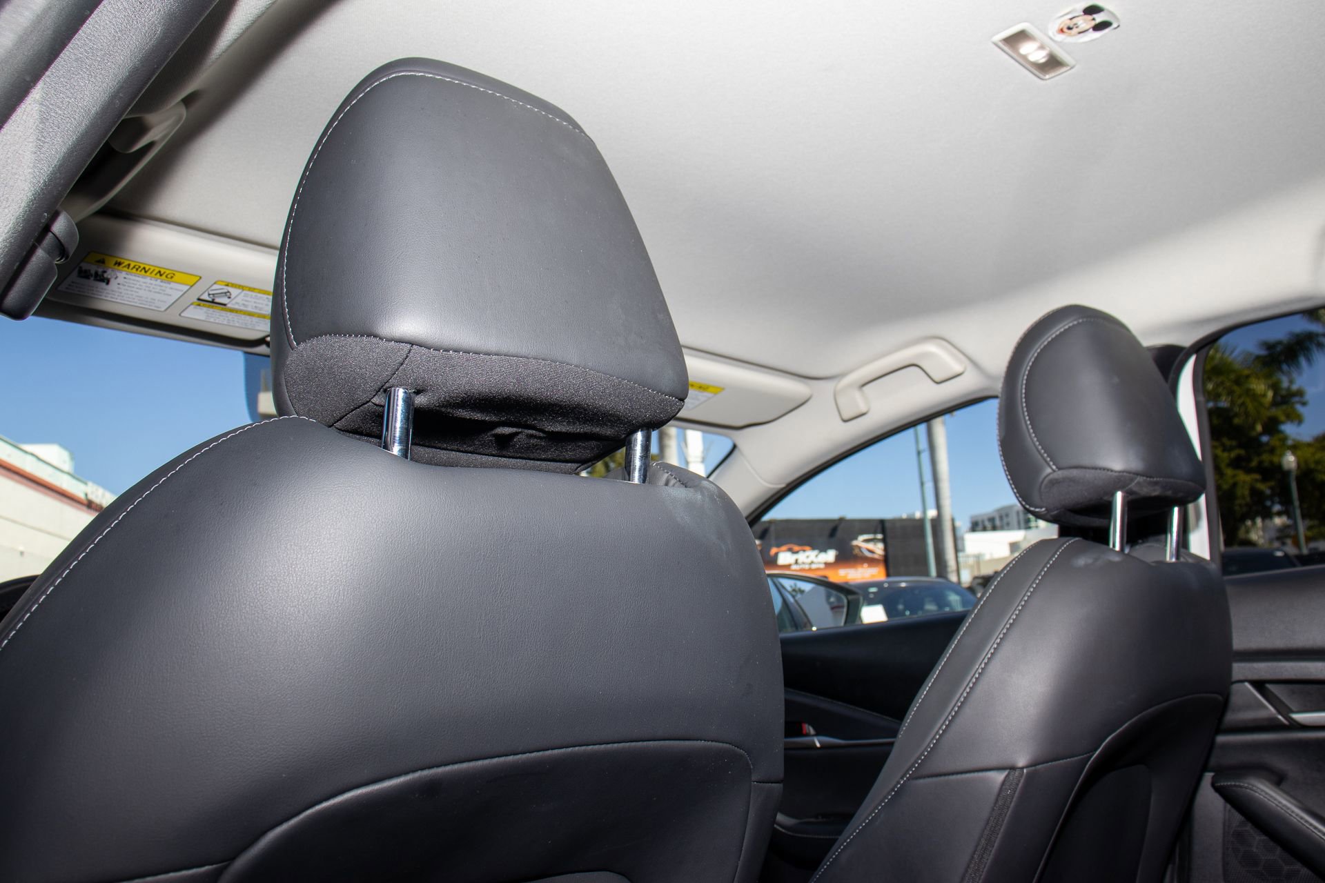 Used 2023 MAZDA CX-30 AWD 2.5 S w/ Select Package image 17