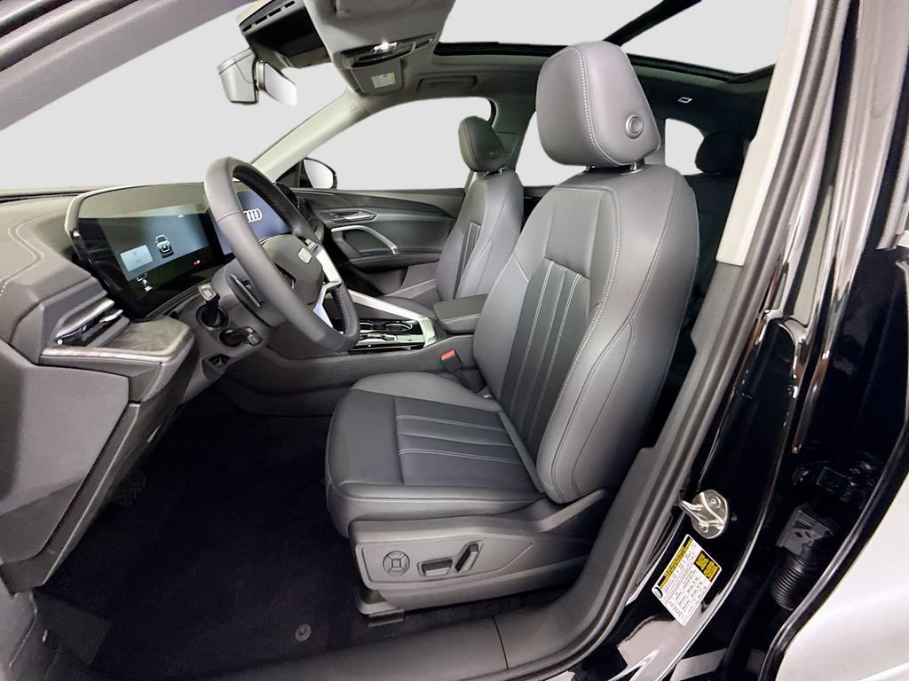 Used 2026 Audi Q5 Premium w/ Convenience Package AWD/4WD image 19