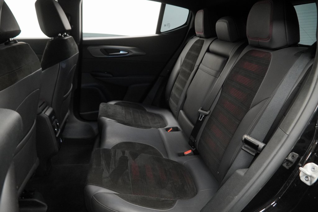 Certified 2024 Dodge Hornet R/T w/ Track Pack image 19