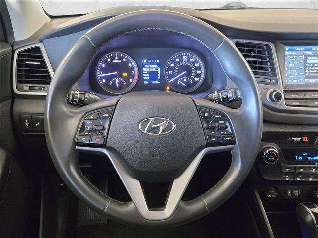 Used 2018 Hyundai Tucson Sport FWD image 12