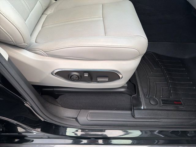 Used 2022 Jeep Wagoneer Series II image 29