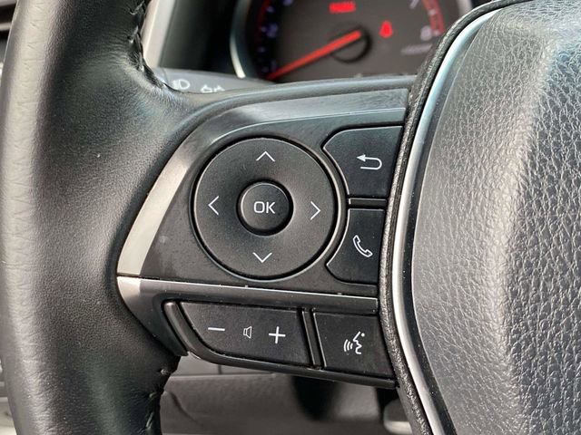 Used 2018 Toyota Camry XSE image 23