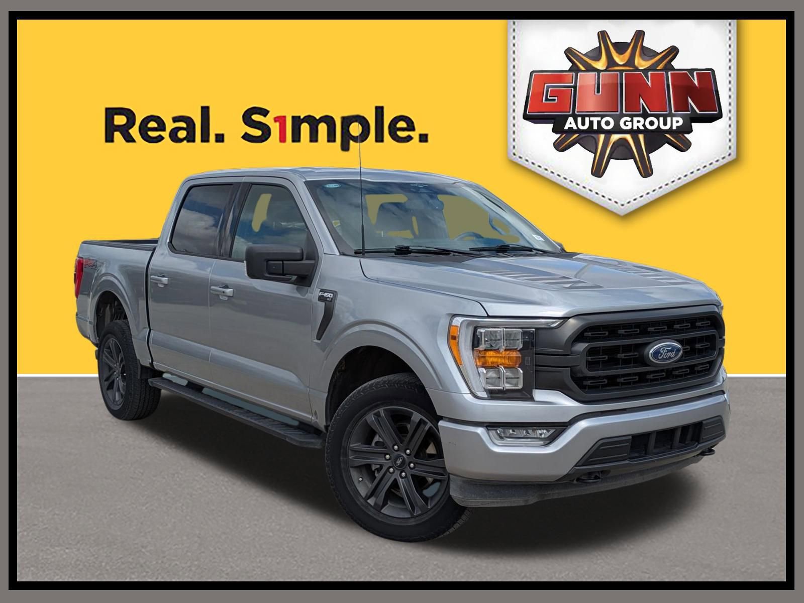 Used 2023 Ford F150 XLT w/ Equipment Group 302A High