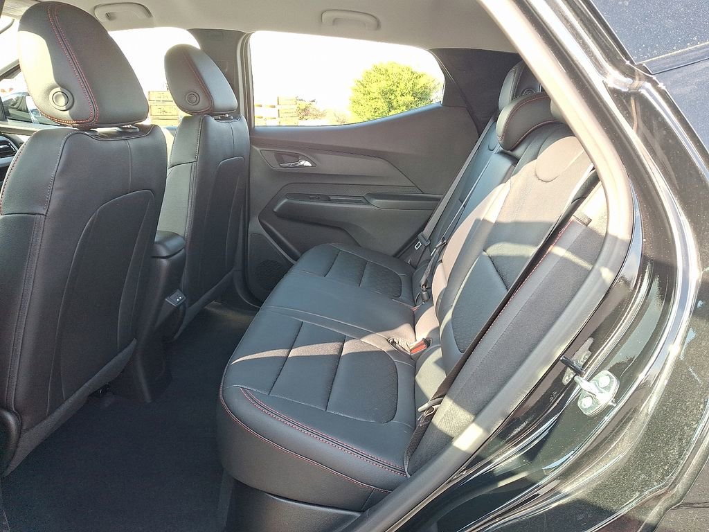 New 2027 Chevrolet Bolt RS image 5