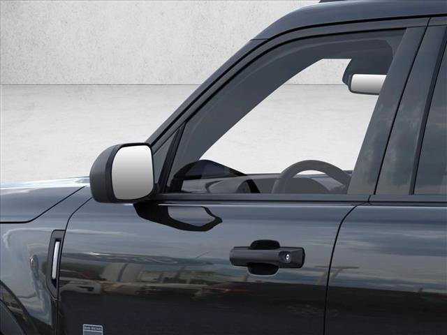 New 2025 Ford Bronco Sport Big Bend image 20