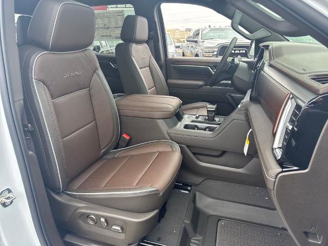 New 2026 GMC Sierra 1500 Denali w/ Denali Reserve Package image 12