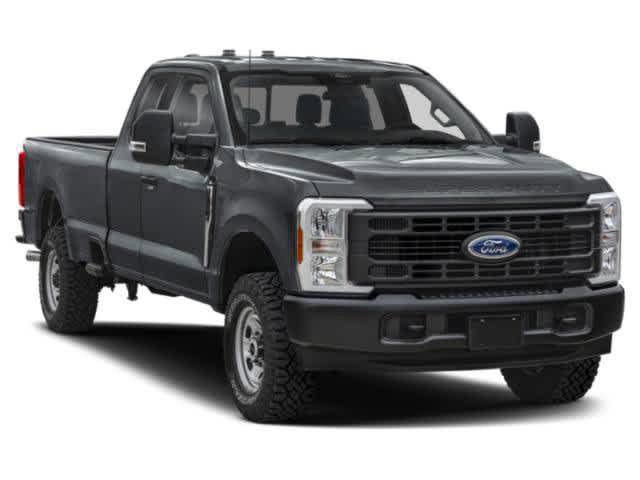 Used 2024 Ford F250 XL w/ Snow Plow Prep Package AWD/4WD image 8