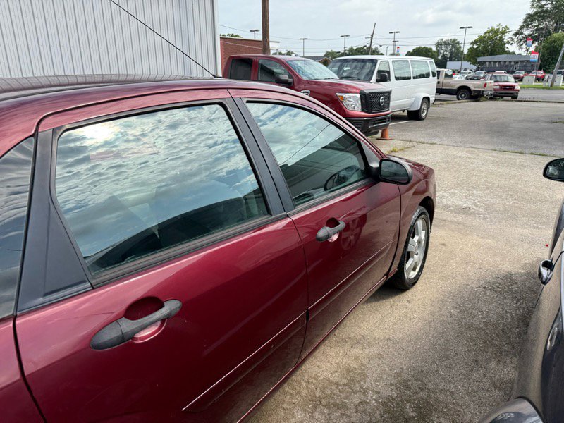 Used 2006 Ford Focus SES image 13
