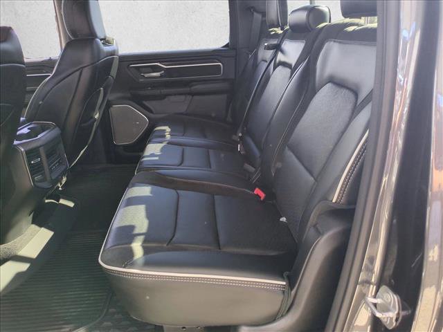 New 2026 RAM 1500 Laramie image 16