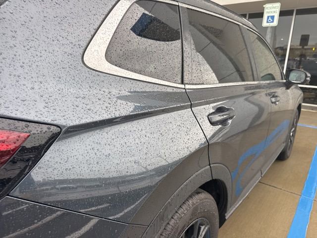 Used 2025 Honda CR-V Sport image 6