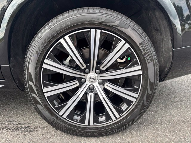 Used 2024 Volvo XC90 B6 Plus w/ Protection Package Premier AWD/4WD image 9