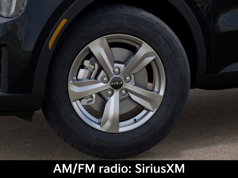 New 2026 Kia Sorento LX image 10