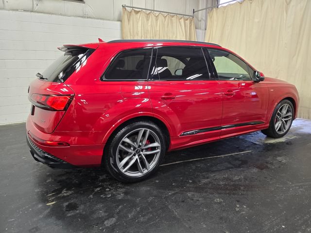 New 2026 Audi Q7 3.0T Prestige AWD/4WD image 5