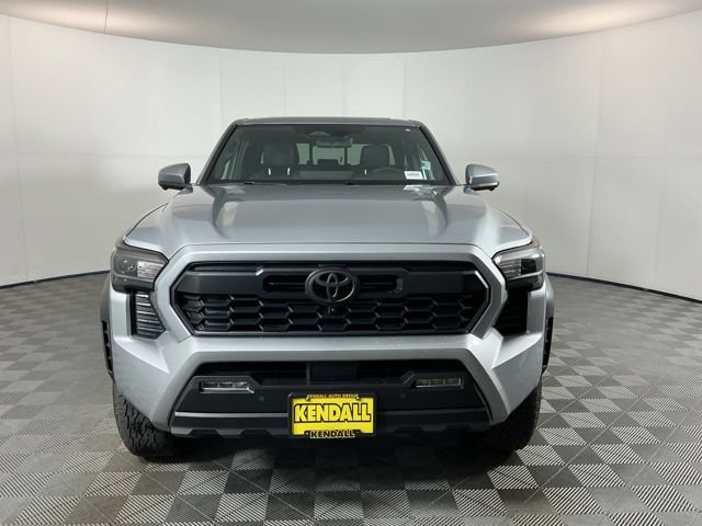 Used 2024 Toyota Tacoma TRD Off-Road AWD/4WD image 2