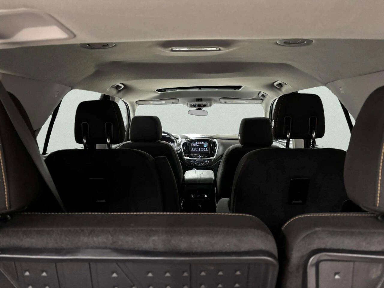 Used 2018 Chevrolet Traverse LT w/ LPO, Floor Liner Package image 22