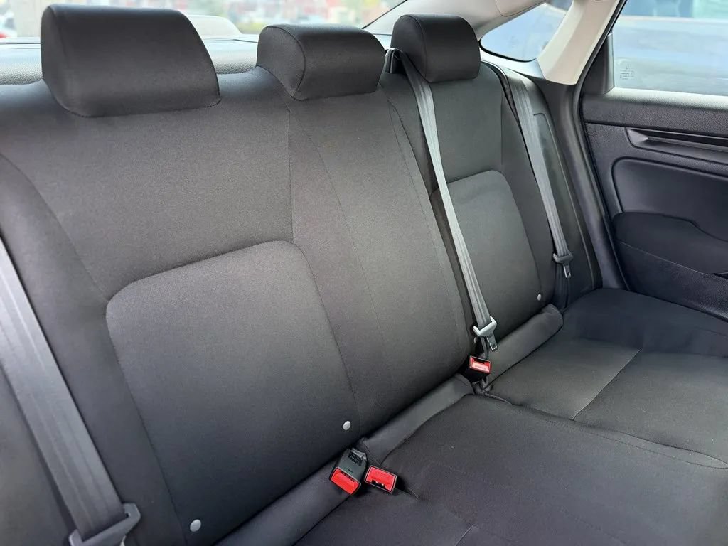 Used 2025 Honda Civic LX image 18