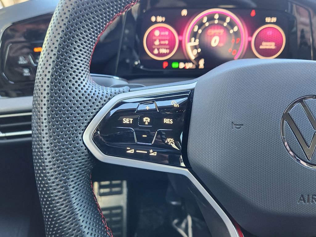 Used 2024 Volkswagen GTI S image 16