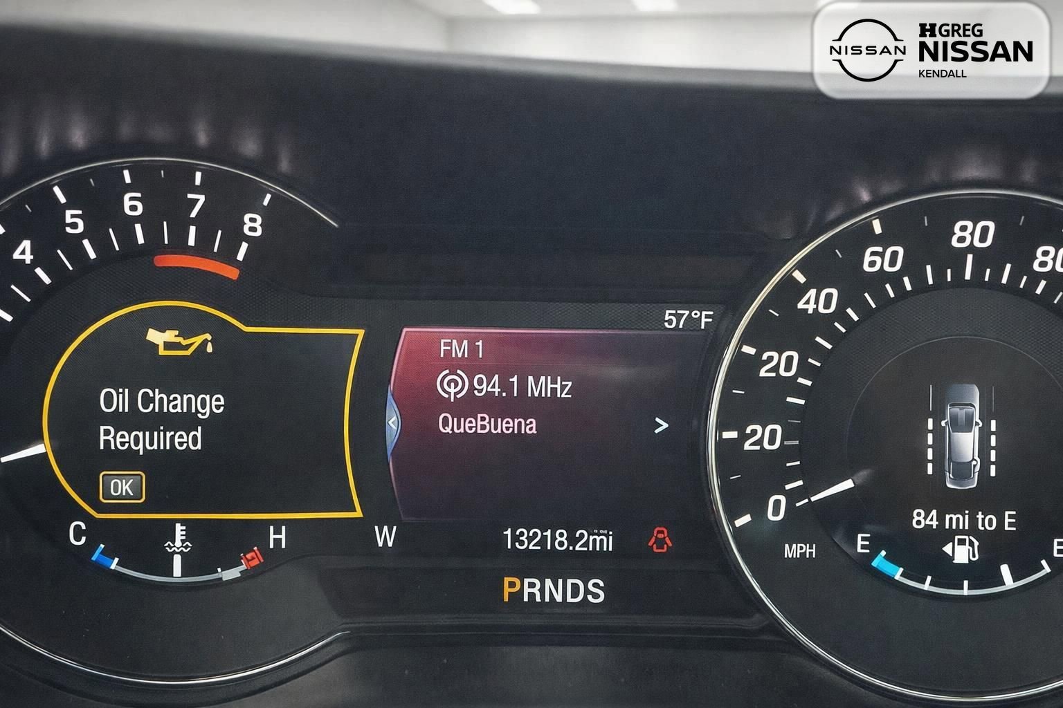 Used 2019 Lincoln MKZ Reserve w/ Reserve Plus Package FWD image 9