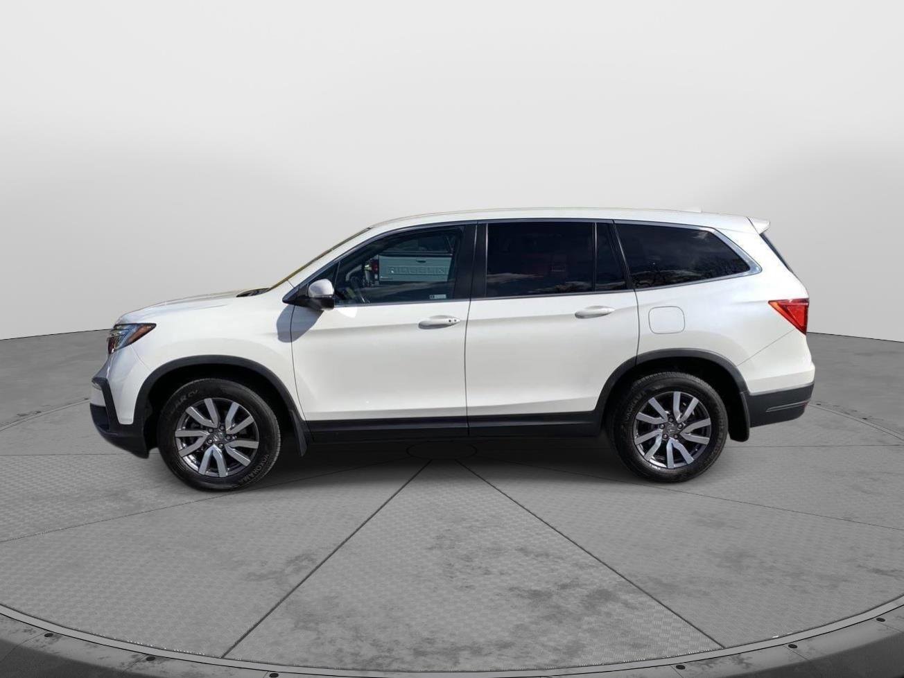 Used 2019 Honda Pilot EX-L image 6
