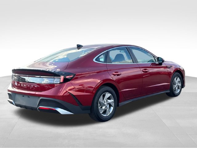 New 2026 Hyundai Sonata SE FWD image 5