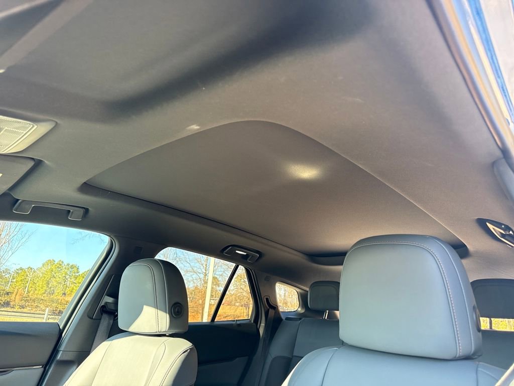 Used 2024 Honda Prologue Touring image 25