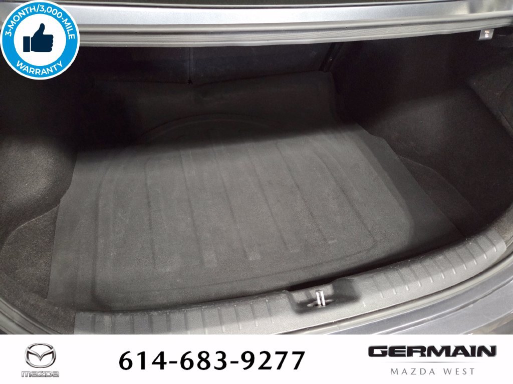 Used 2019 Kia Forte LXS FWD image 22