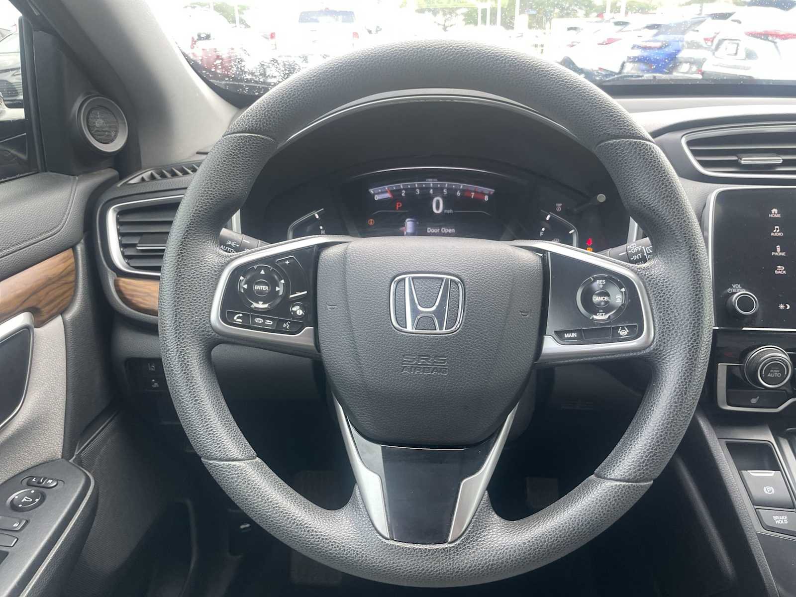 Used 2019 Honda CR-V EX image 11