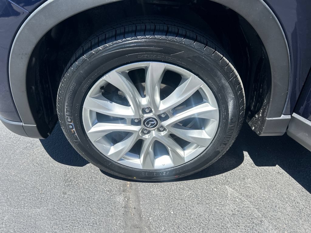 Used 2014 MAZDA CX-5 Grand Touring AWD/4WD image 15