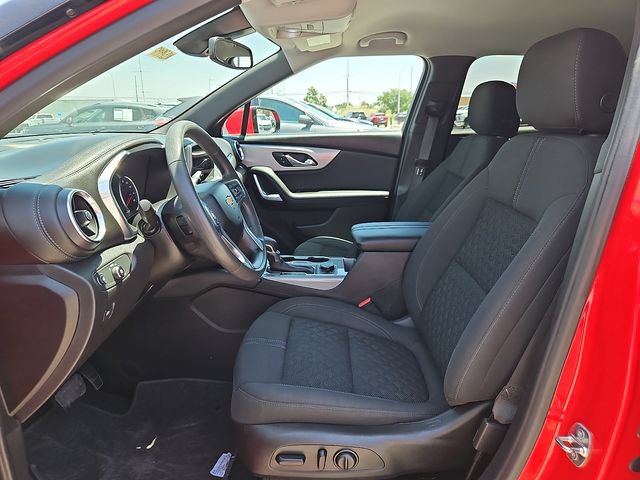 Used 2021 Chevrolet Blazer LT AWD/4WD image 15