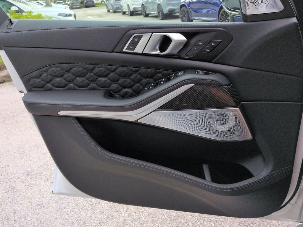 New 2026 BMW X5 M Competition w/ Executive Package AWD/4WD image 31