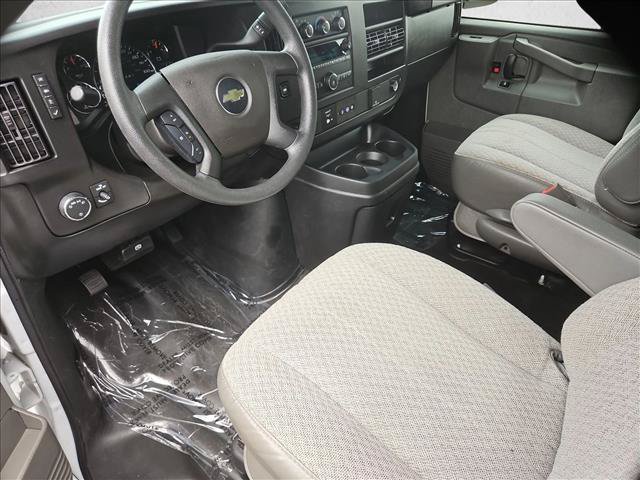 Used 2023 Chevrolet Express 3500 LS RWD image 12