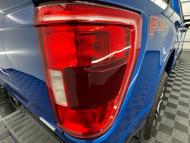 Used 2021 Ford F150 XL w/ STX Appearance Package image 18