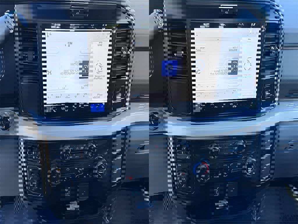 New 2026 Ford F350 XLT w/ XLT Premium Package image 7