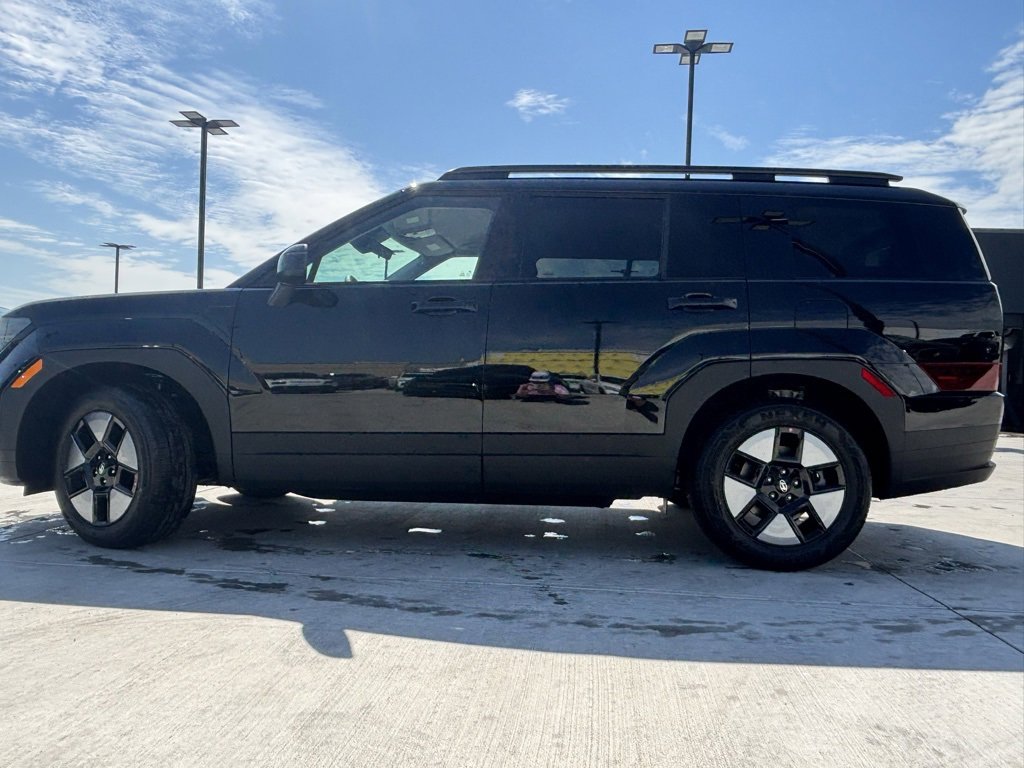 New 2026 Hyundai Santa Fe SEL image 7